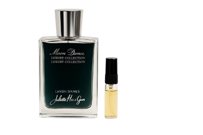 Juliette Has a Gun | Moon Dance