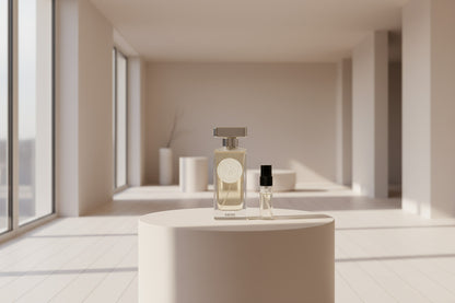 Ormonde Jayne | Abîme