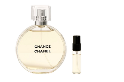 Chanel | Chance