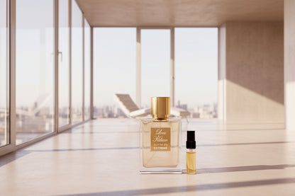 Kilian – Love, Don't Be Shy Extreme