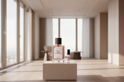 Prada | Pink Flamingos