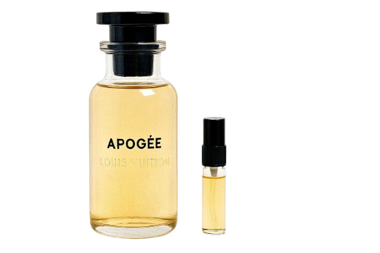 Louis Vuitton – Apogée