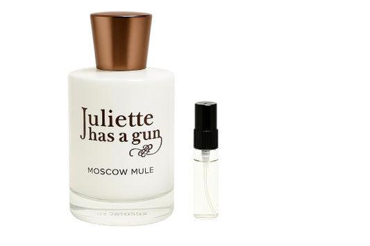 Juliette Has a Gun - Moscow Mule