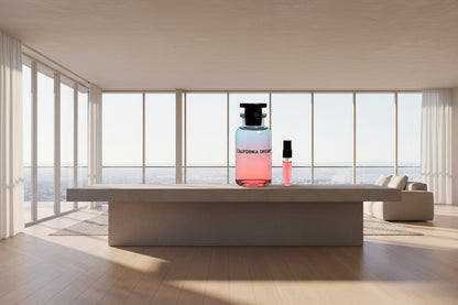 Louis Vuitton | California Dream