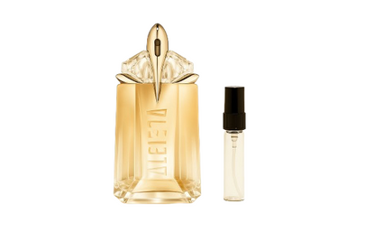 Mugler | Alien Goddess