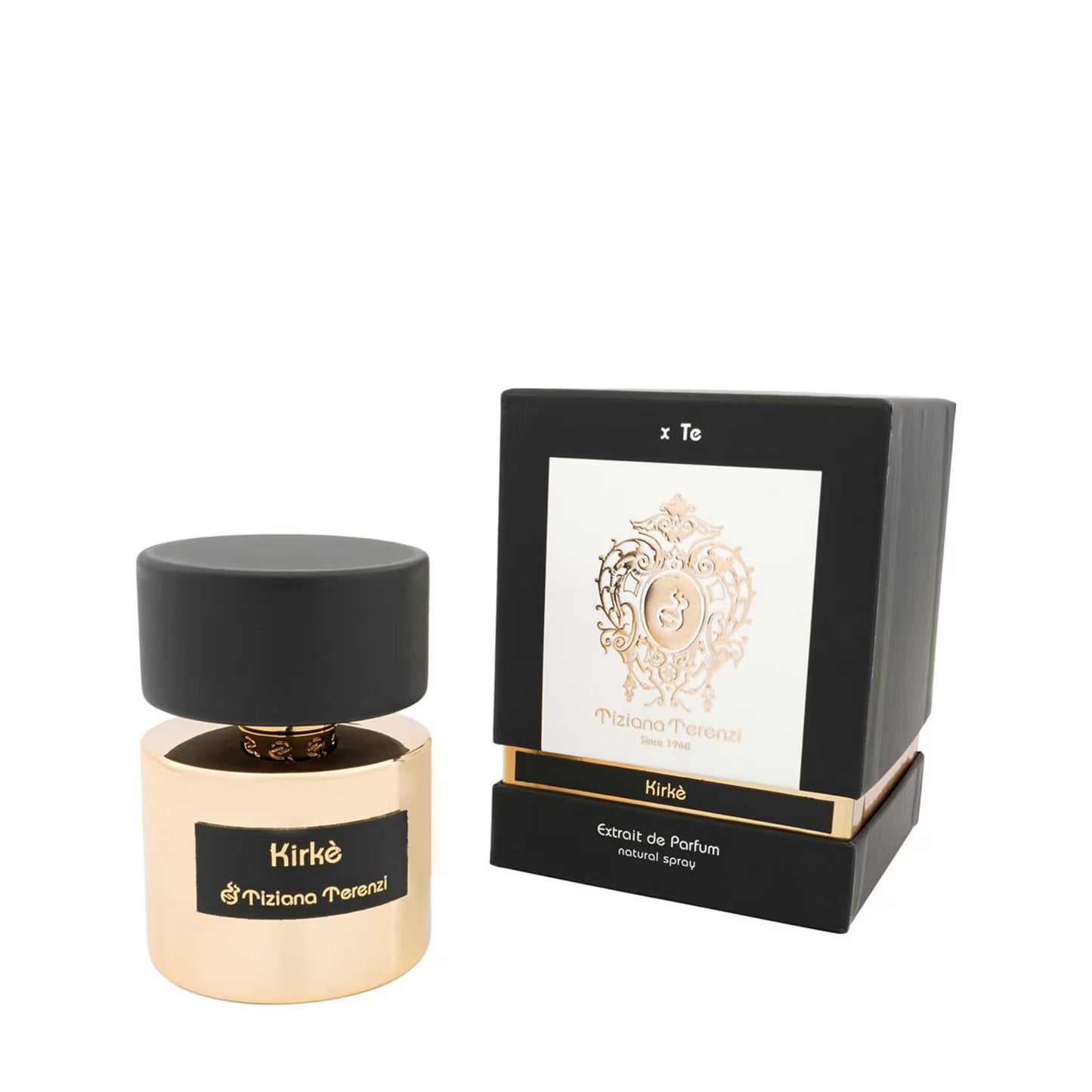Tiziana Terenzi Kirkè Duftprobe 2ml 5ml 10ml