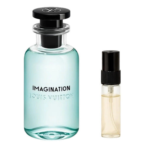 Louis Vuitton Imagination Parfüm Probe 2 ml Abfüllungen
