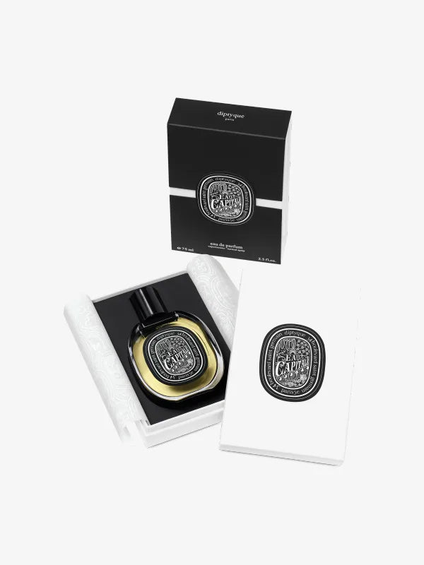 Diptyque Eau Capitale Duftprobe 2ml 5ml 10ml