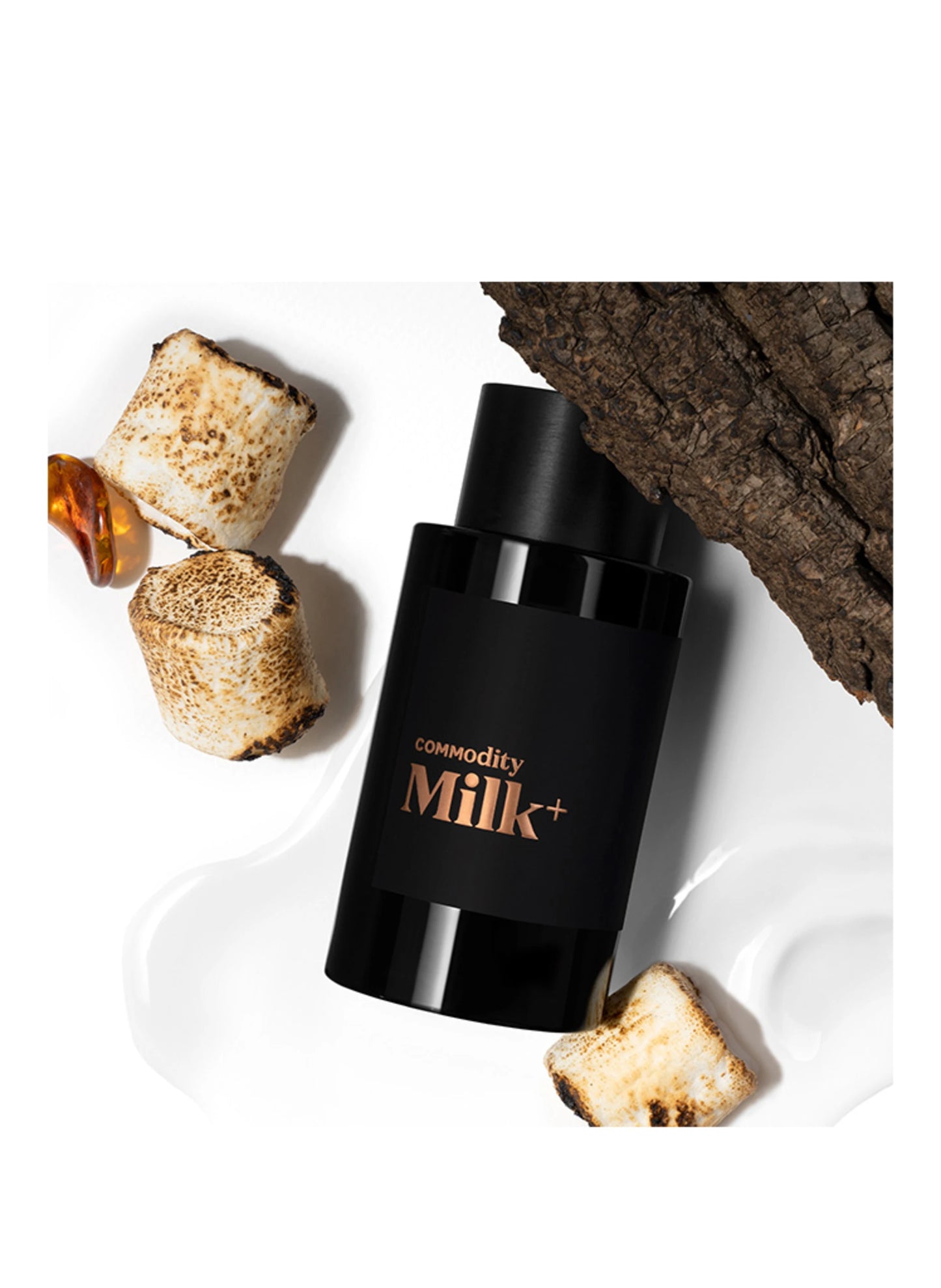 Commodity Milk+ Duftprobe 2ml 5ml 10ml