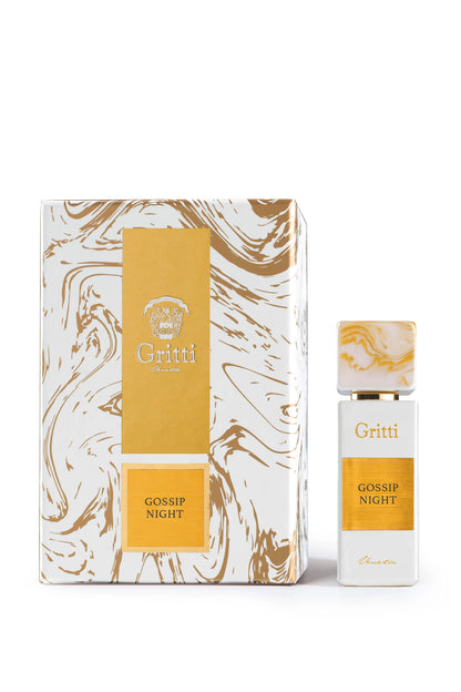 Gritti Gossip Night Duftprobe 2ml 5ml 10ml