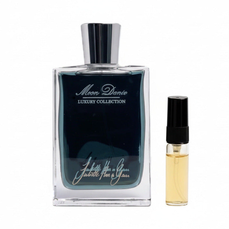 Juliette Has a Gun Moon Dance Parfüm 2ml Probe Flakon