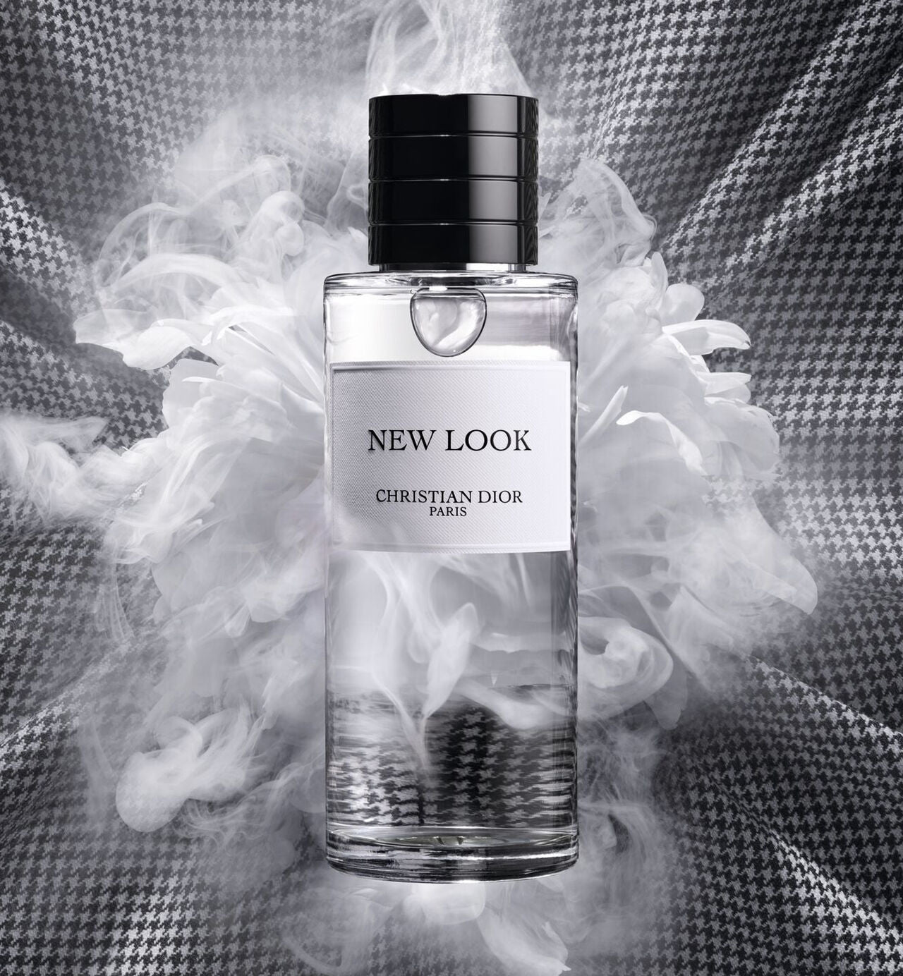 Dior New Look Abfüllung - aldehydisch-warmer Unisex-Duft mit Amber und Moschus