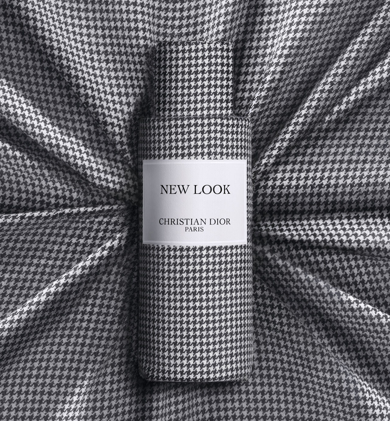 Dior New Look Abfüllung - aldehydisch-warmer Unisex-Duft mit Amber und Moschus