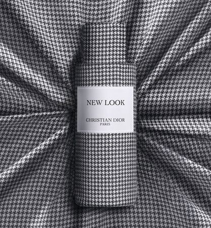 Dior New Look Abfüllung - aldehydisch-warmer Unisex-Duft mit Amber und Moschus