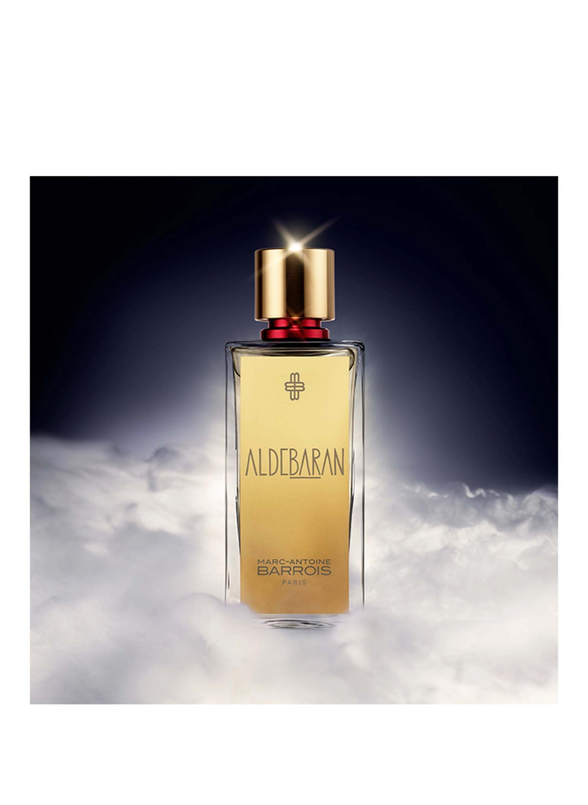 Marc-Antoine Barrois Aldebaran Parfum Probe 2ml Abfüllung