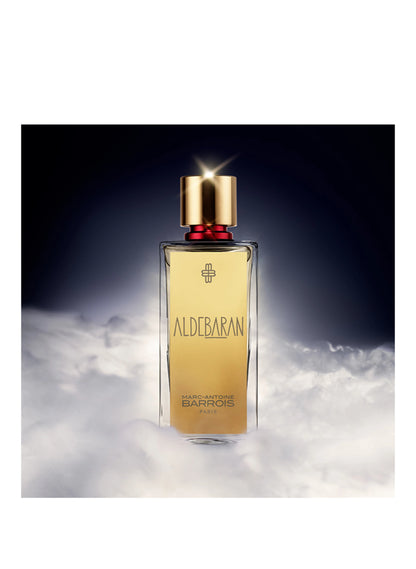 Marc-Antoine Barrois Aldebaran Parfum Probe 2ml Abfüllung
