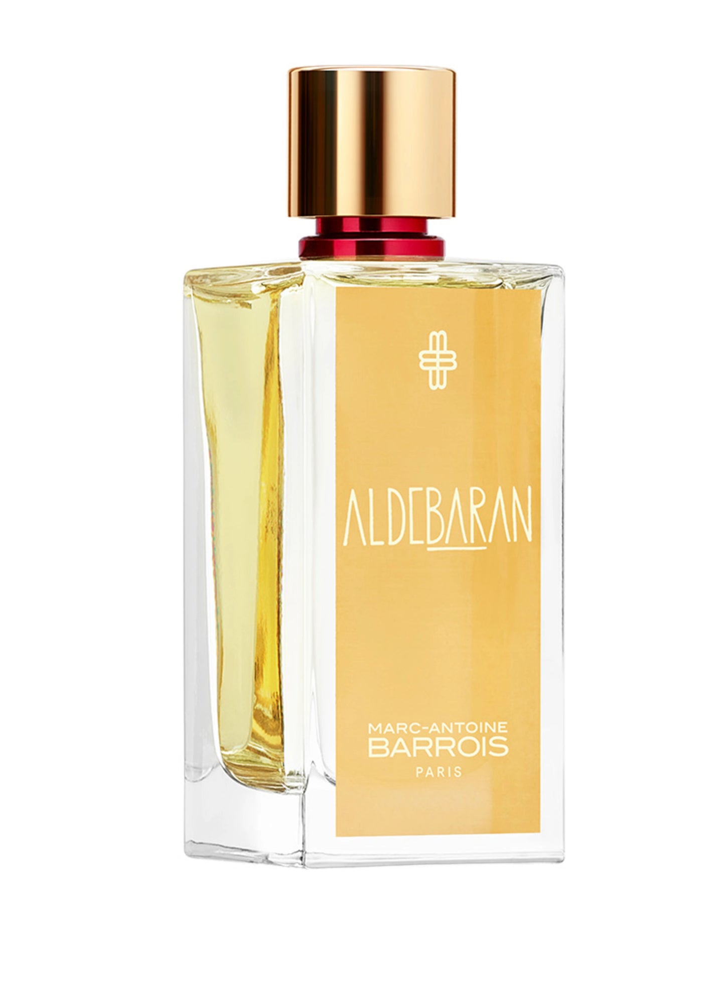Marc-Antoine Barrois Aldebaran Parfum Probe 2ml Abfüllung