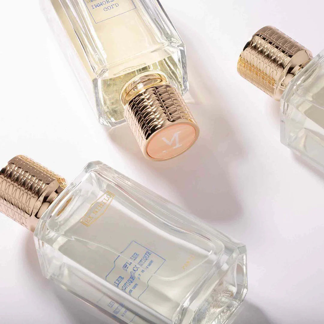 Ex Nihilo Fleur Narcotique Abfüllung – fruchtig-floraler Damenduft mit Litschi, Pfingstrose und Moschus – 2ml Parfum Probe DFP