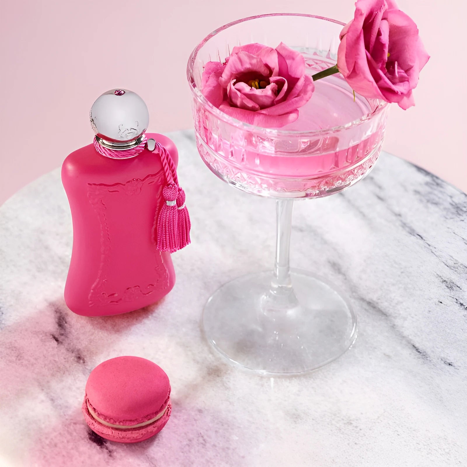 Parfums de Marly Oriana Parfum Probe ab 2ml Abfüllungen