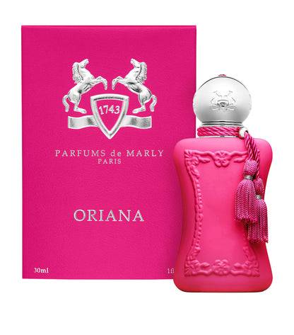 Parfums de Marly Oriana Parfum Probe ab 2ml Abfüllungen