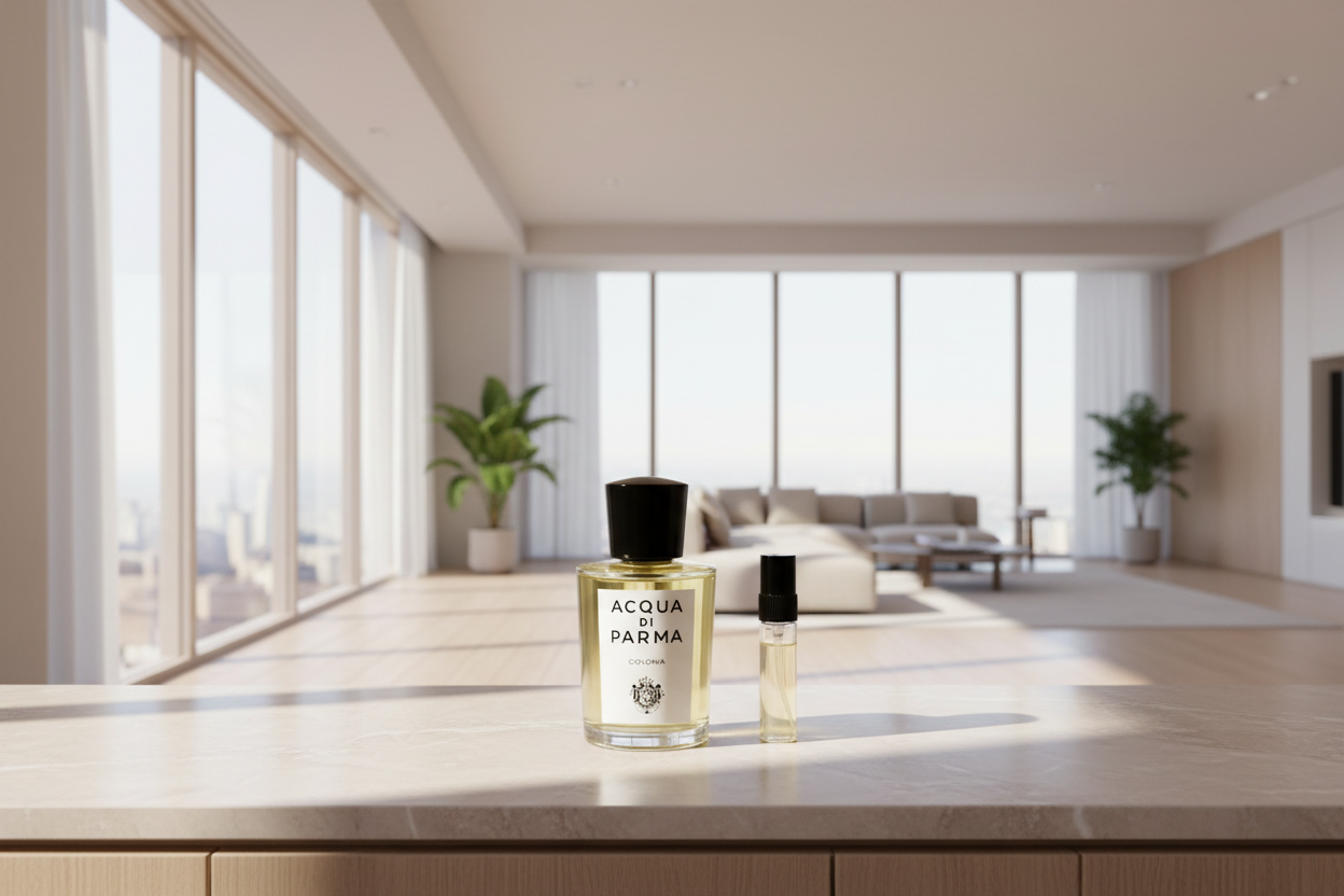 Acqua di Parma | Colonia