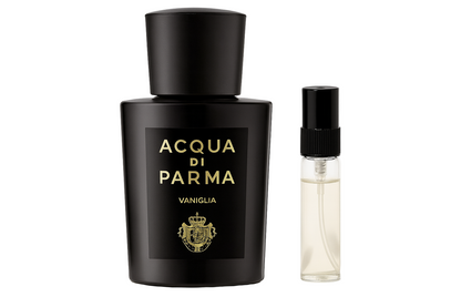 Acqua di Parma | Vaniglia