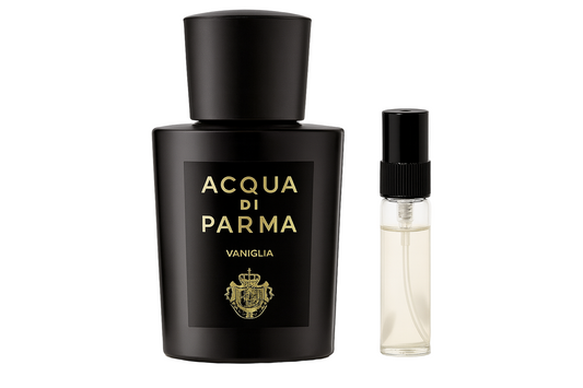 Acqua di Parma | Vaniglia