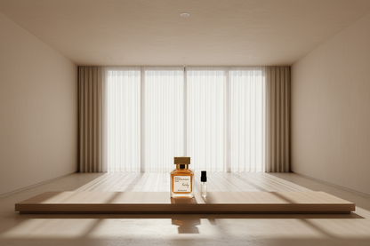 Maison Francis Kurkdjian | Kurky