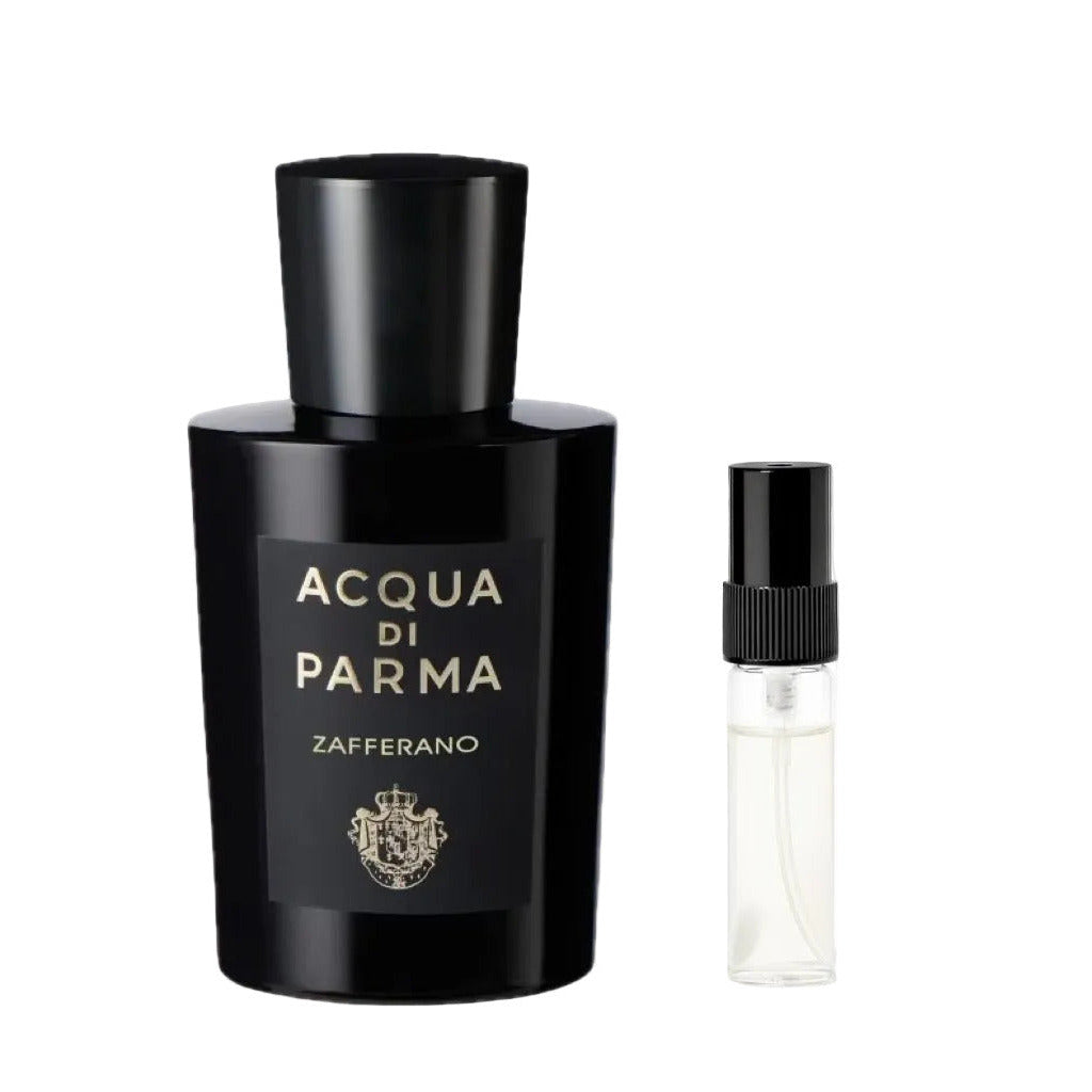 Acqua di Parma Zafferano Eau de Parfum 2ml Probe