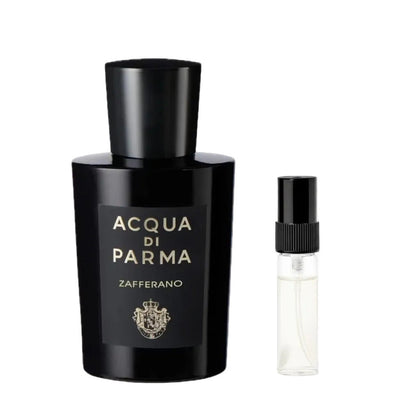 Acqua di Parma Zafferano Eau de Parfum 2ml Probe