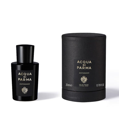Acqua di Parma Zafferano Duftprobe 2ml 5ml 10ml