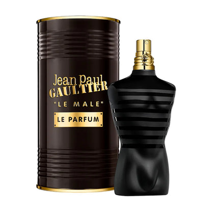Jean Paul Gaultier Le Male Le Parfum Flakon