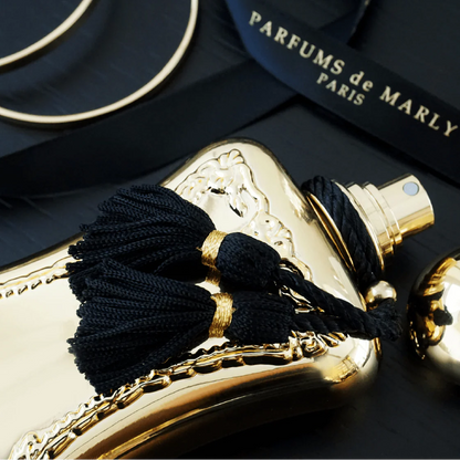 Parfums de Marly Darcy Parfum Probe 2ml Abfüllung