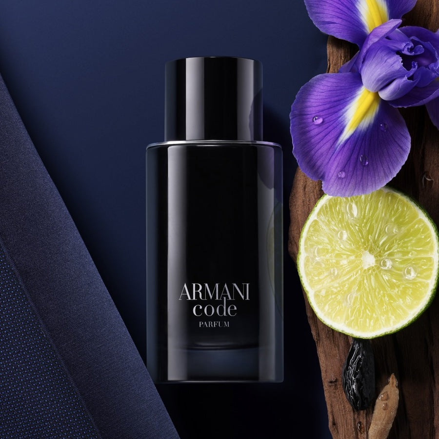 Armani | Code Parfum - DFP - Premium Fragrance