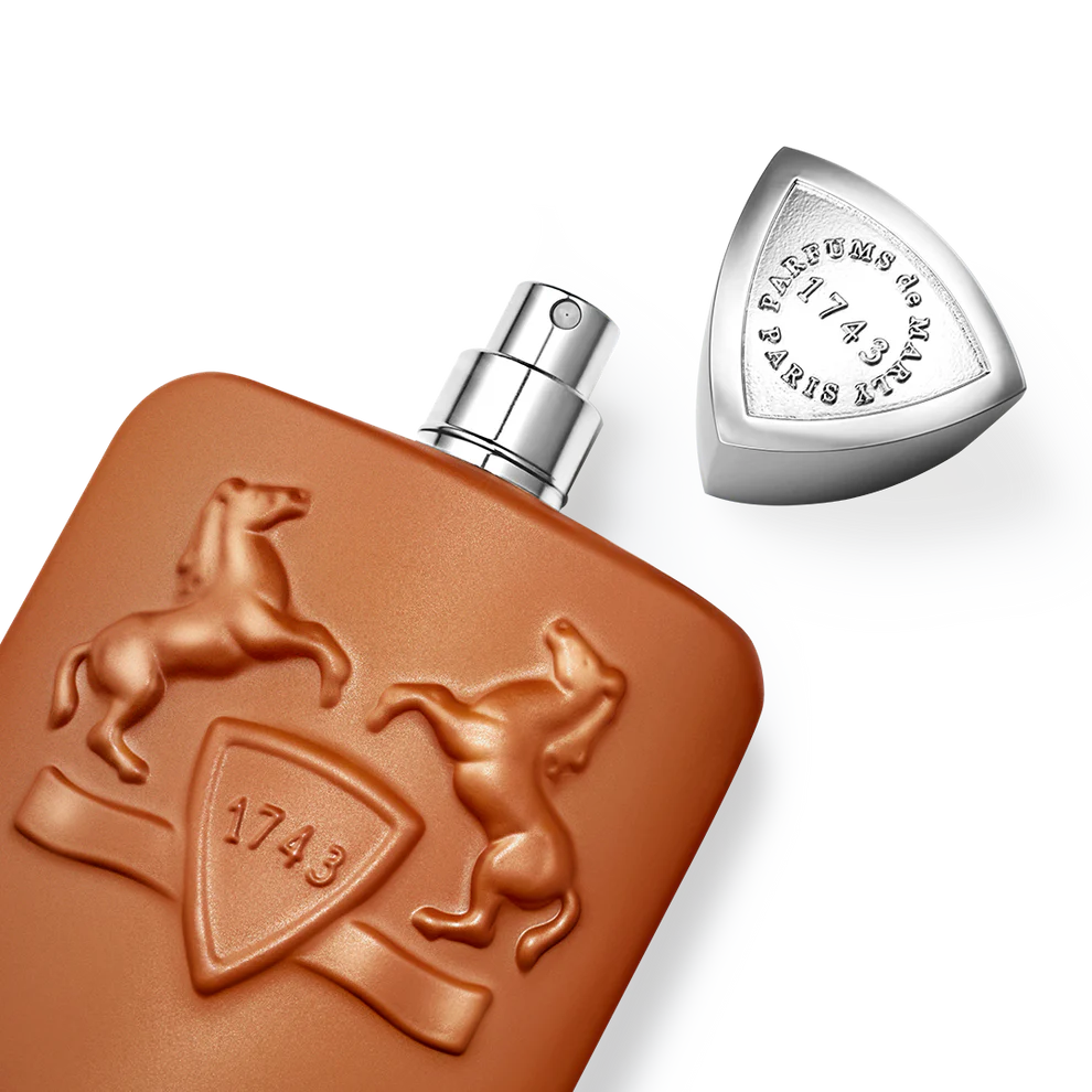 Parfums de Marly Althaïr Parfum Probe 2ml Abfüllung