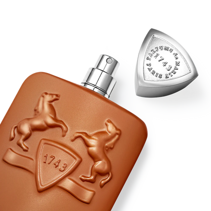 Parfums de Marly Althaïr Parfum Probe 2ml Abfüllung