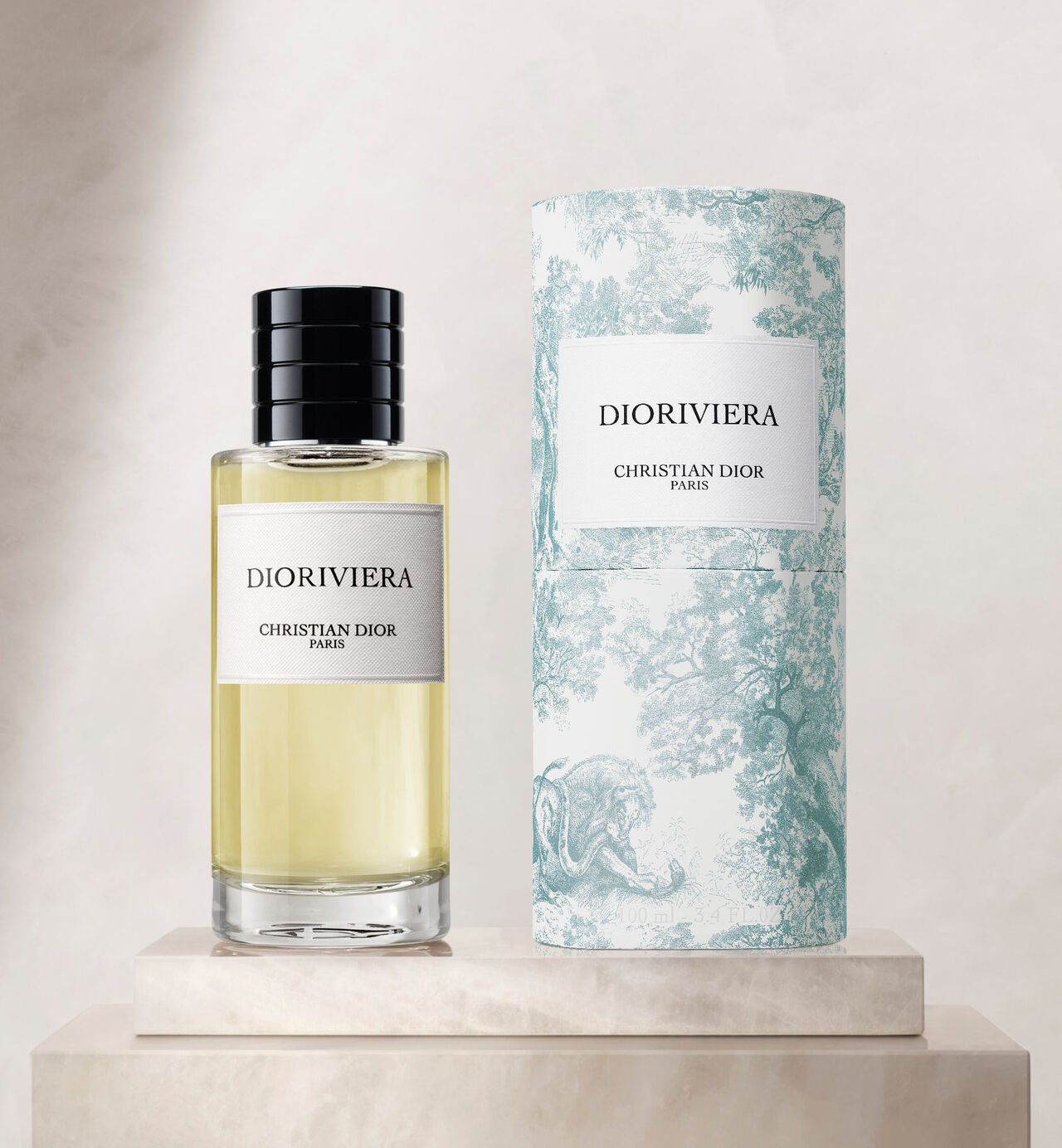 Dior | Dioriviera - DFP - Premium Fragrance