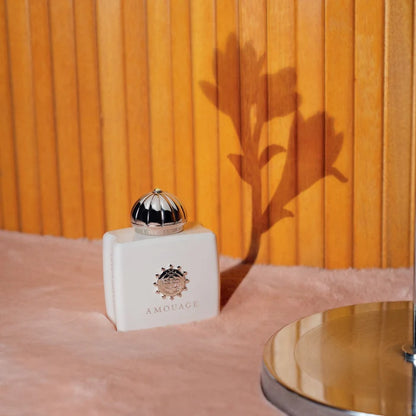 Amouage Love Tuberose en décant, échantillon de parfum DFP