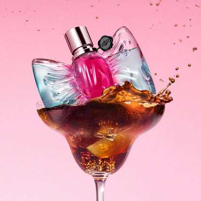 Viktor & Rolf Flowerbomb Extreme Cola Abfüllung – Gourmand mit Cola, Vanille und Amber – 2ml Parfum Probe DFP