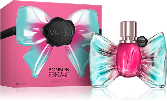 Viktor & Rolf Flowerbomb Extreme Cola Abfüllung – Gourmand mit Cola, Vanille und Amber – 2ml Parfum Probe DFP