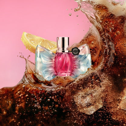Viktor & Rolf Flowerbomb Extreme Cola Abfüllung – Gourmand mit Cola, Vanille und Amber – 2ml Parfum Probe DFP