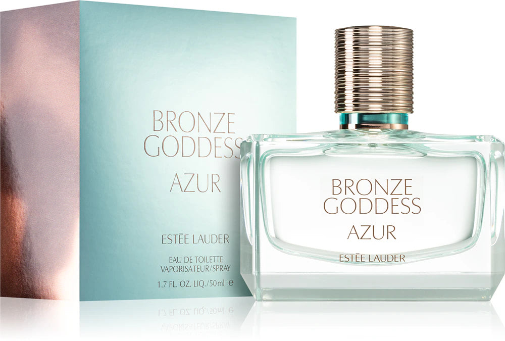 Estée Lauder Bronze Goddess Azur