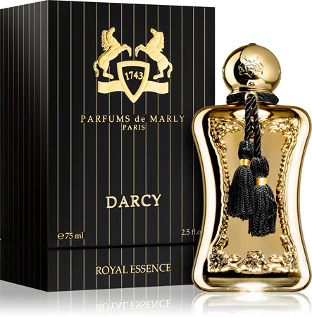 Parfums de Marly Darcy Parfum Probe 2ml Abfüllung