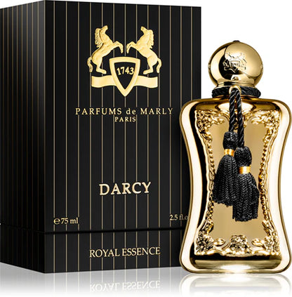 Parfums de Marly Darcy Parfum Probe 2ml Abfüllung