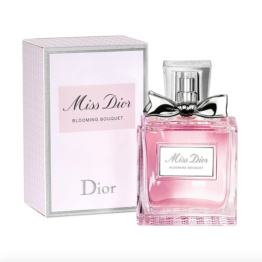 Dior Miss Dior Blooming Bouquet: flacone originale con confezione originale.