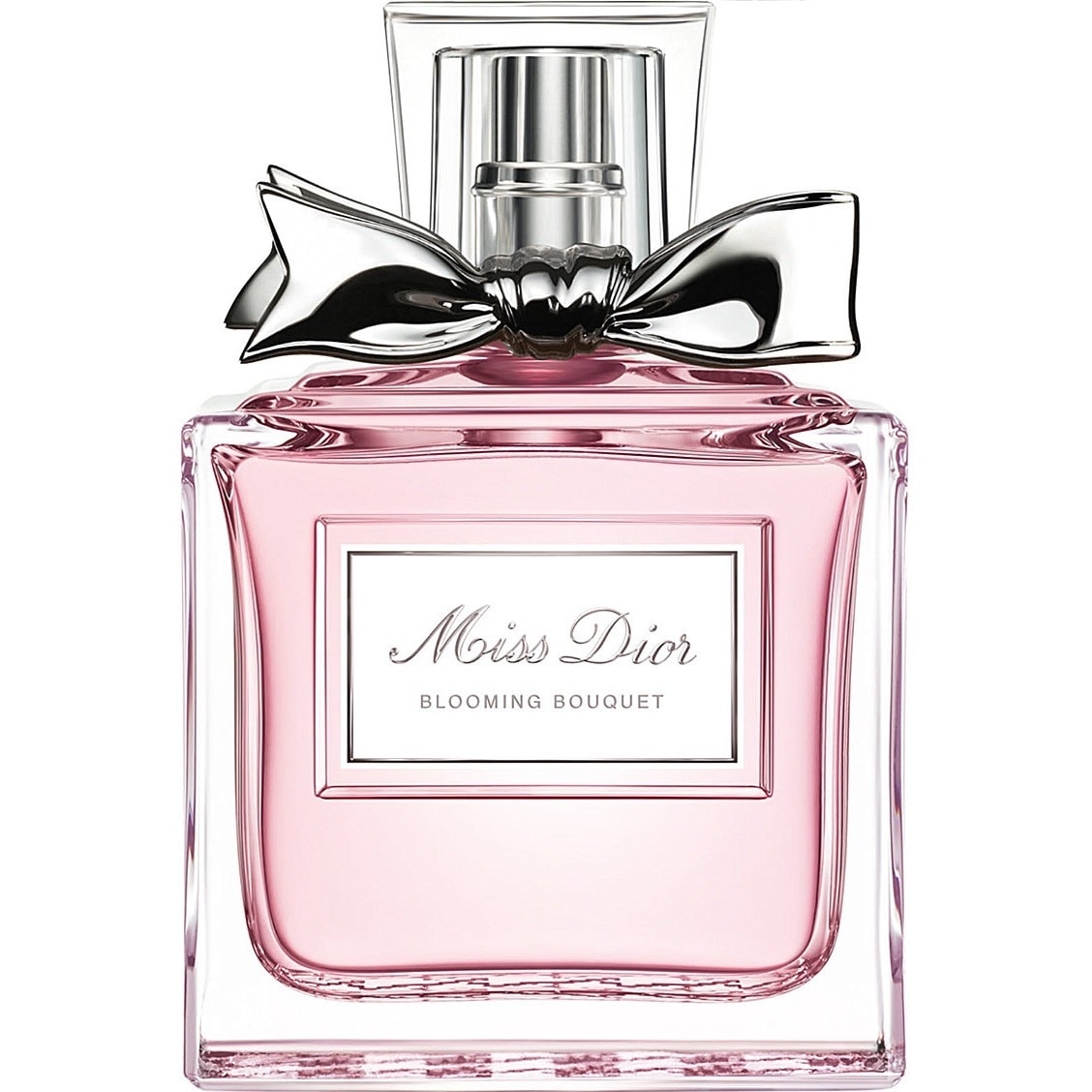 Dior Miss Dior Blooming Bouquet: immagine del flacone originale da solo.