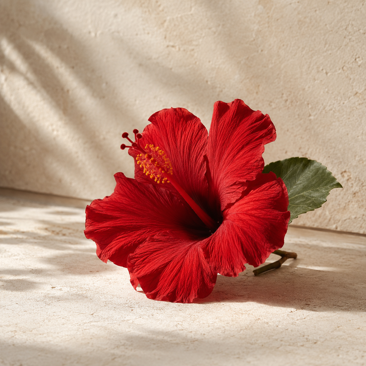 Hibiscus