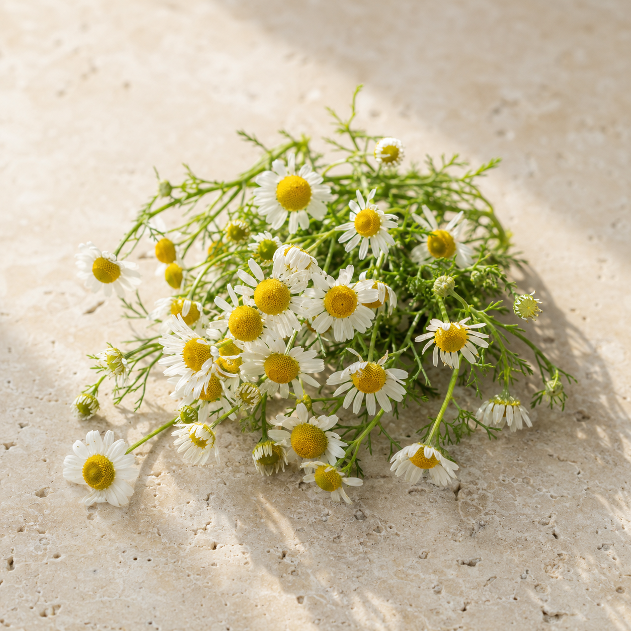 Chamomile