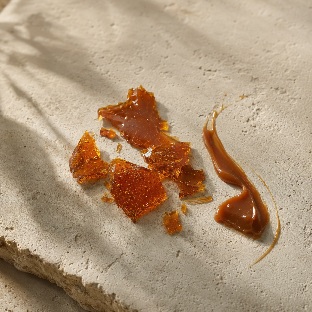 Caramel