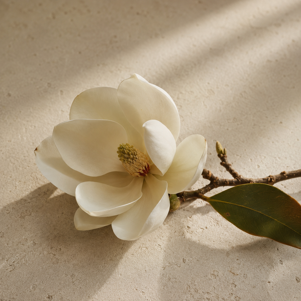 Magnolia